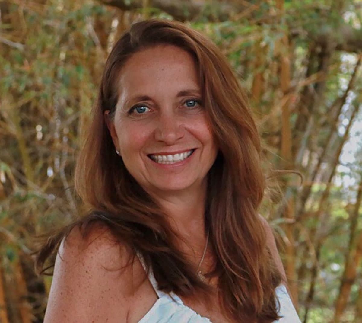 Lorna Bluestein